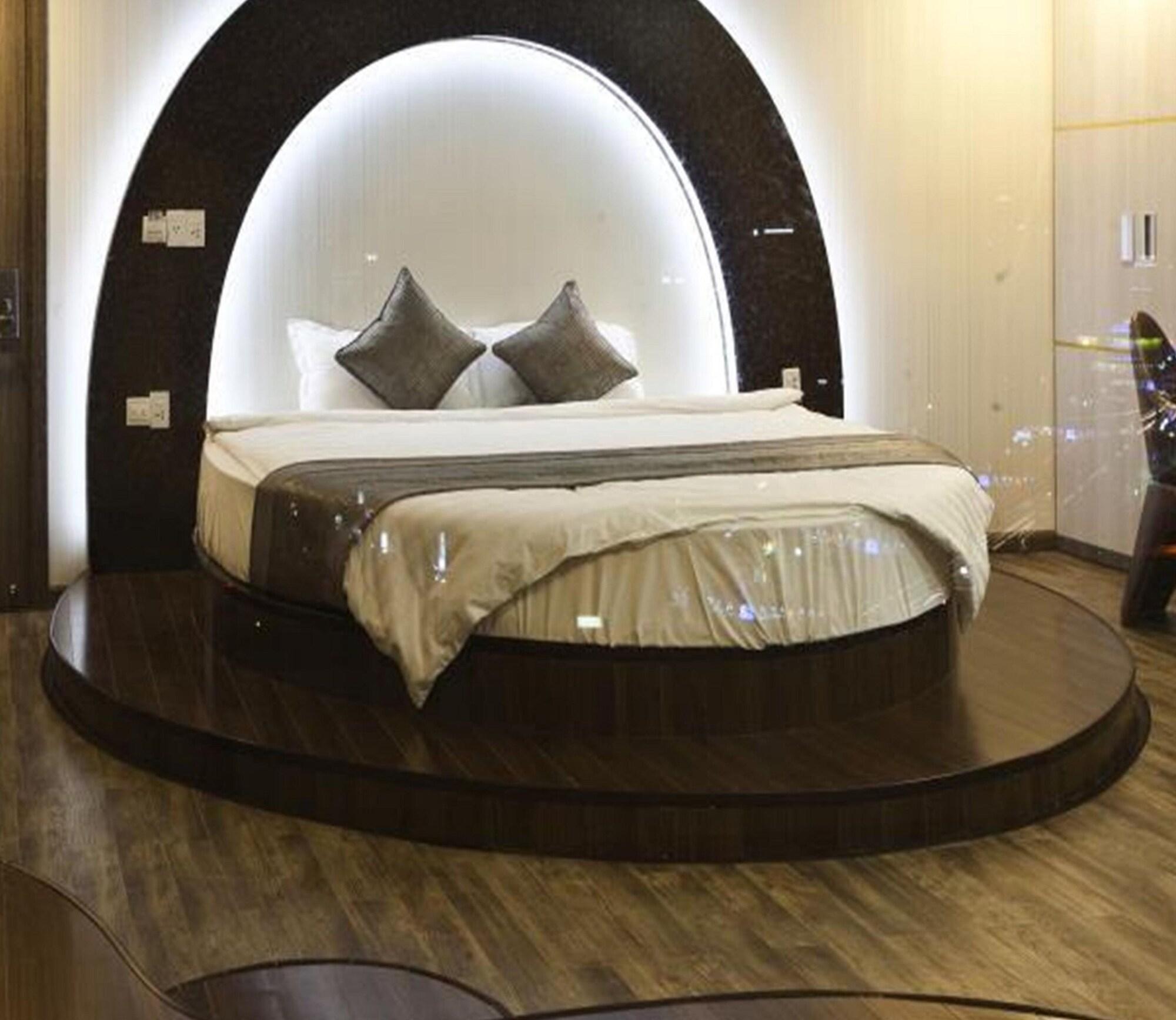 New Sun Hotel Nha Trang Eksteriør billede