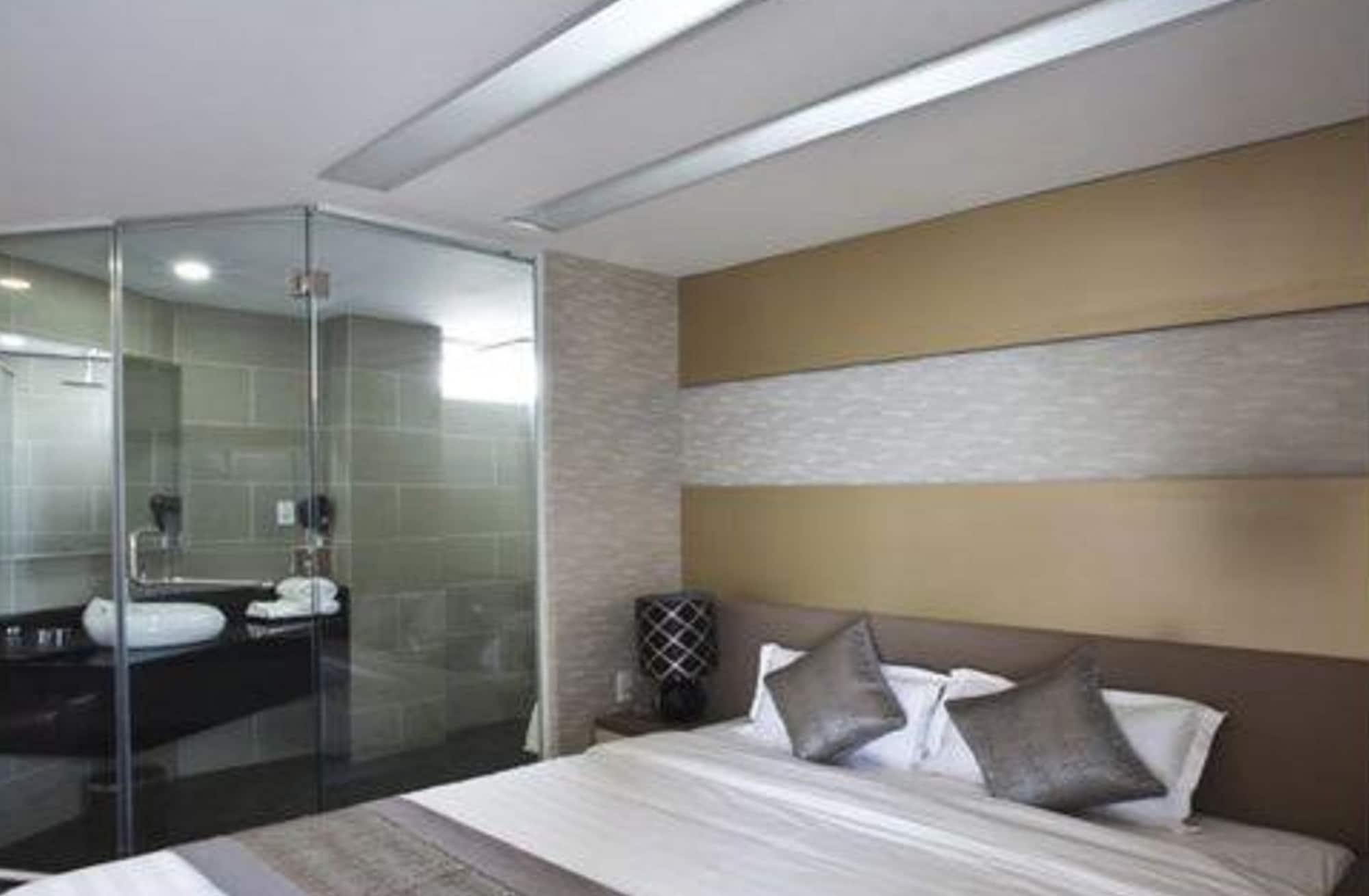 New Sun Hotel Nha Trang Eksteriør billede